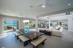 Luxury Cayman Villas