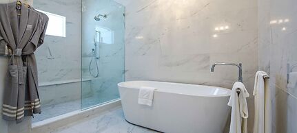 Luxury Cayman Villas