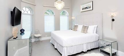 Luxury Cayman Villas