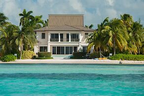 Luxury Cayman Villas