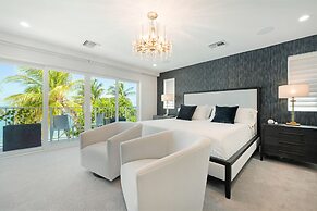 Luxury Cayman Villas