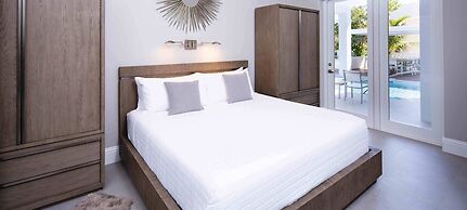 Luxury Cayman Villas