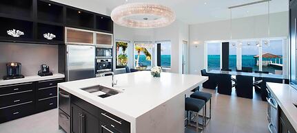 Luxury Cayman Villas