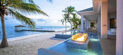 Luxury Cayman Villas