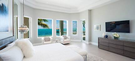 Luxury Cayman Villas