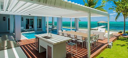 Luxury Cayman Villas