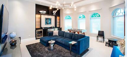 Luxury Cayman Villas