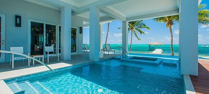Luxury Cayman Villas