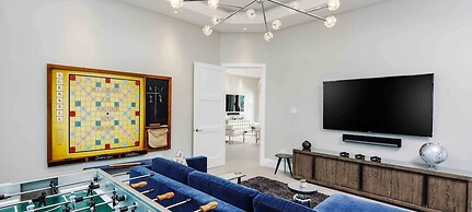 Luxury Cayman Villas