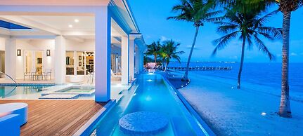 Luxury Cayman Villas
