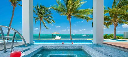 Luxury Cayman Villas