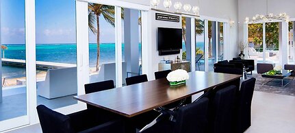 Luxury Cayman Villas