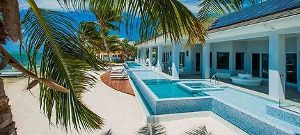 Luxury Cayman Villas