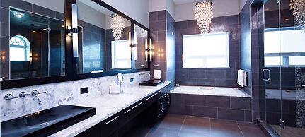 Luxury Cayman Villas