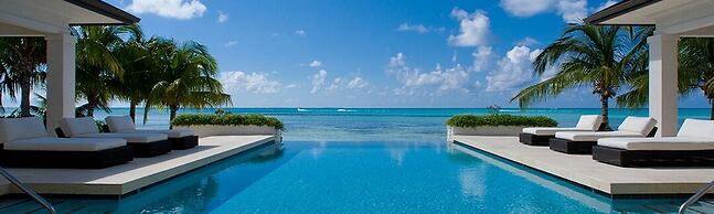 Luxury Cayman Villas