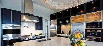 Luxury Cayman Villas