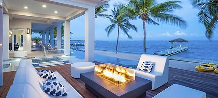 Luxury Cayman Villas