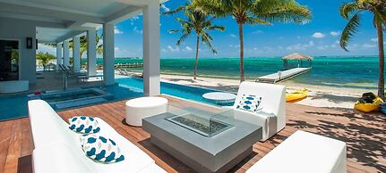 Luxury Cayman Villas