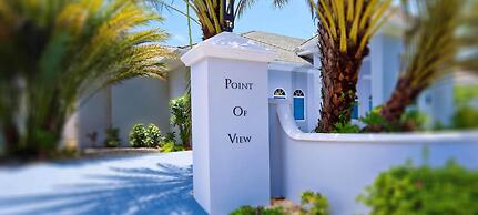 Luxury Cayman Villas