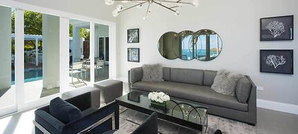 Luxury Cayman Villas