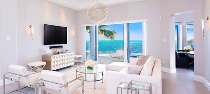 Luxury Cayman Villas