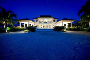 Luxury Cayman Villas