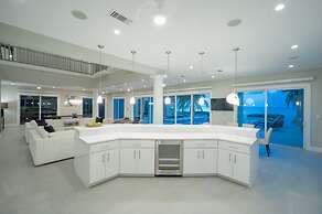 Luxury Cayman Villas