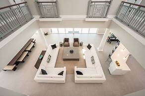 Luxury Cayman Villas