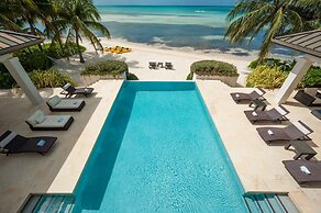Luxury Cayman Villas