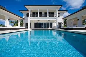 Luxury Cayman Villas