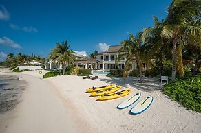 Luxury Cayman Villas