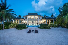 Luxury Cayman Villas