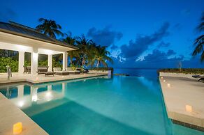 Luxury Cayman Villas