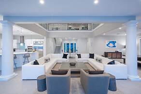 Luxury Cayman Villas