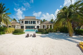 Luxury Cayman Villas