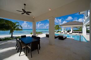 Luxury Cayman Villas