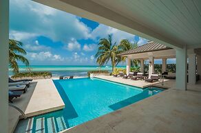 Luxury Cayman Villas