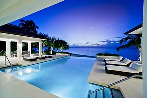 Luxury Cayman Villas