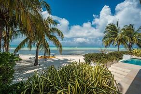 Luxury Cayman Villas