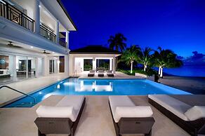 Luxury Cayman Villas