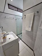 Flat Luxo Térreo Nannai Residence