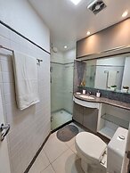 Flat Luxo Térreo Nannai Residence