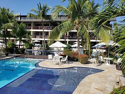 Flat Luxo Térreo Nannai Residence