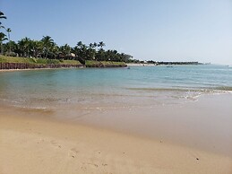 Flat Luxo Térreo Nannai Residence