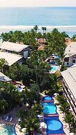 Flat Luxo Térreo Nannai Residence