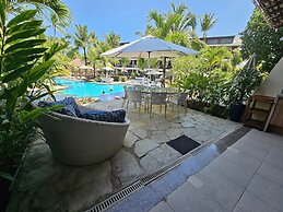 Flat Luxo Térreo Nannai Residence