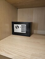 Flat Luxo Térreo Nannai Residence