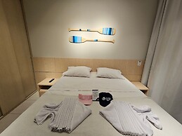 Flat Luxo Térreo Nannai Residence