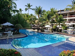 Flat Luxo Térreo Nannai Residence