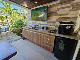 Flat Luxo Térreo Nannai Residence